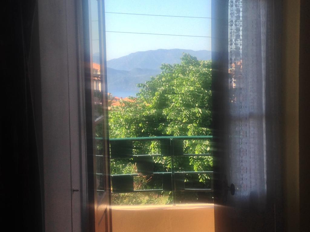 Hotel Les Calanques Piana  Szoba fotó