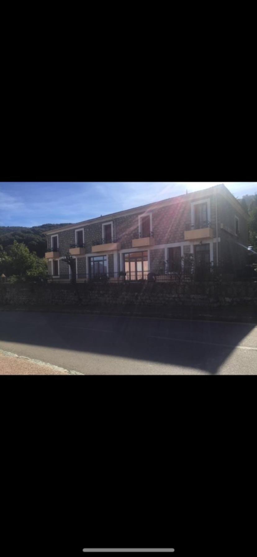 Hotel Les Calanques Piana  Kültér fotó