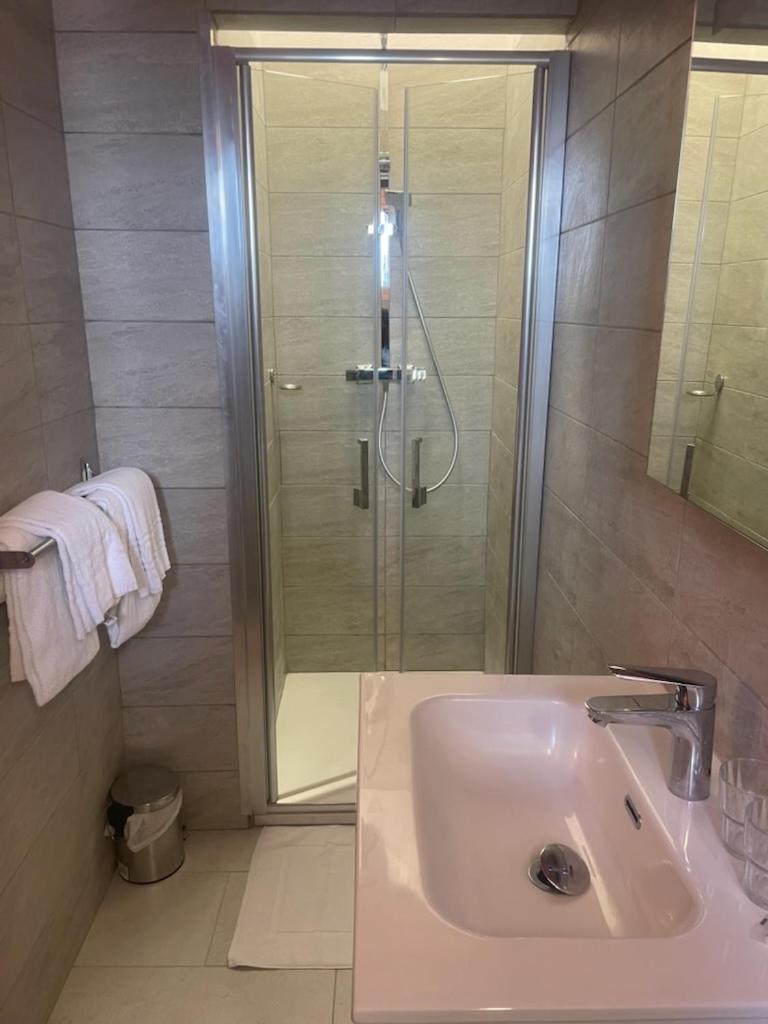 Hotel Les Calanques Piana  Kültér fotó