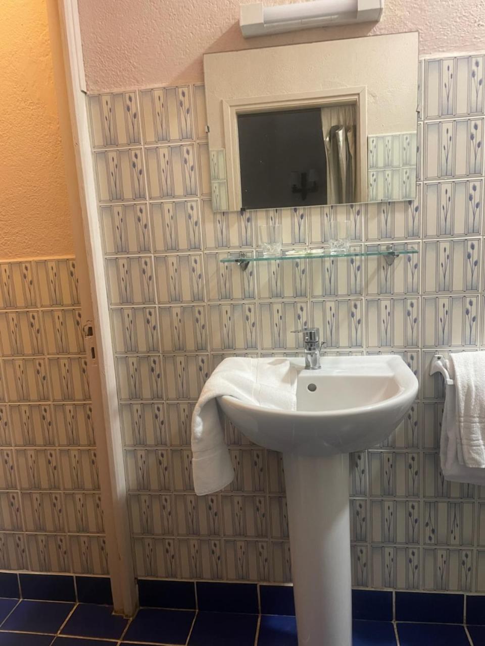 Hotel Les Calanques Piana  Kültér fotó