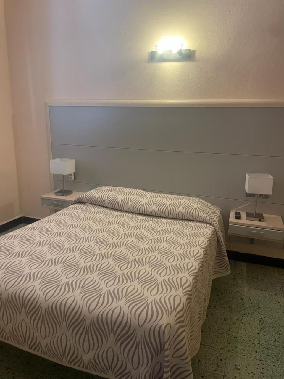 Hotel Les Calanques Piana  Kültér fotó