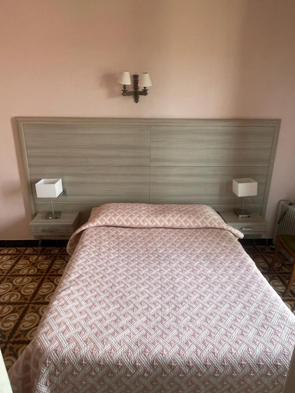 Hotel Les Calanques Piana  Kültér fotó