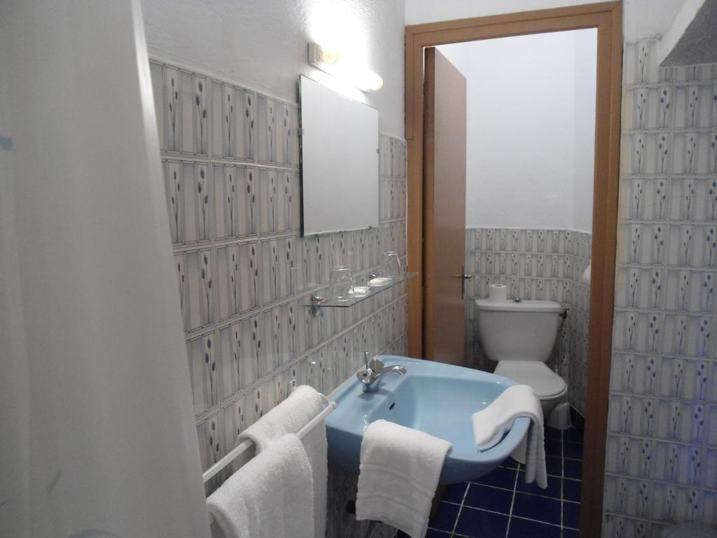 Hotel Les Calanques Piana  Szoba fotó